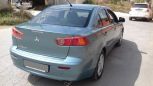  Mitsubishi Lancer 2007 , 460000 , 