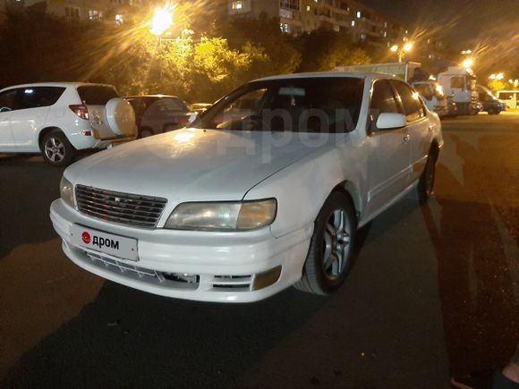  Nissan Cefiro 1995 , 100000 , 