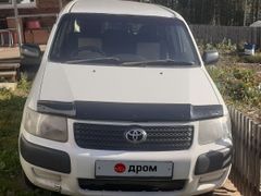 Универсал Toyota Succeed 2007 года, 560000 рублей, Иркутск