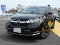SUV или внедорожник Honda CR-V 2019 года, 1690000 рублей, Хабаровск