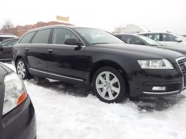 Audi A6 2010 , 1069000 , 