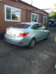  Hyundai Solaris 2012 , 450000 , -