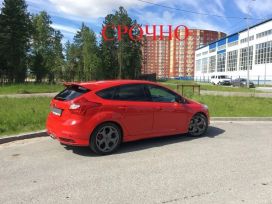  Ford Focus ST 2012 , 900000 , 