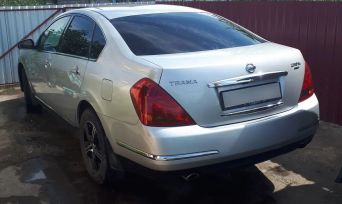  Nissan Teana 2006 , 410000 ,  