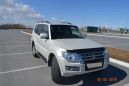 SUV   Mitsubishi Pajero 2015 , 1900000 , -