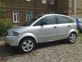  Audi A2 2000 , 300000 , 