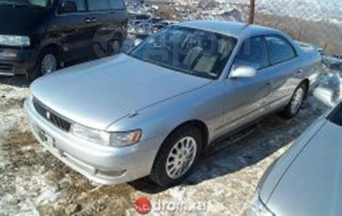  Toyota Chaser 1996 , 250000 , 