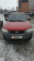 SUV   Ford Escape 2004 , 430000 , 