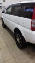 SUV   Honda HR-V 2001 , 350000 , --