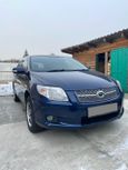  Toyota Corolla Fielder 2007 , 430000 , 