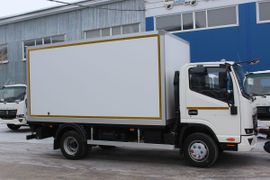 Промтоварный фургон КамАЗ Компас-9 2023 года, 4591000 рублей, Челябинск