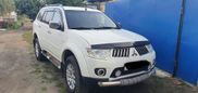 SUV   Mitsubishi Pajero Sport 2012 , 1300000 , 