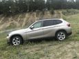 SUV   BMW X1 2012 , 920000 , 