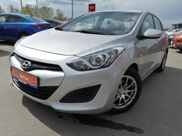  Hyundai i30 2012 , 555000 , 