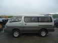    Toyota Hiace 1998 , 220000 , 