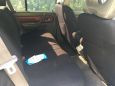 SUV   Mitsubishi Pajero 1997 , 450000 , 