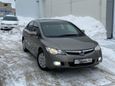  Honda Civic 2008 , 600000 , 