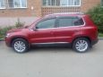 SUV   Volkswagen Tiguan 2012 , 840000 , 