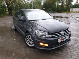  Volkswagen Polo 2018 , 940000 , 