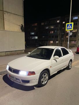  Mitsubishi Lancer 1999 , 175000 , 