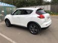 SUV   Nissan Juke 2011 , 710000 , 