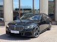  BMW 7-Series 2020 , 6390000 , -