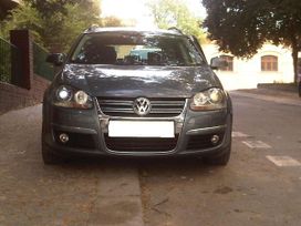  Volkswagen Golf 2009 , 610000 , 