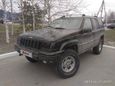 SUV   Jeep Grand Cherokee 1996 , 455000 , 