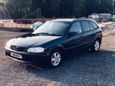  Mazda Familia S-Wagon 1998 , 169000 , 