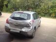  Nissan Tiida 2007 , 255000 , 