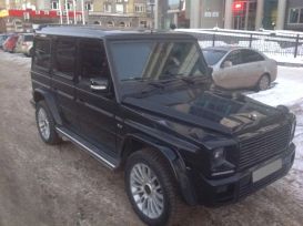 SUV   Mercedes-Benz G-Class 2003 , 1690000 , 