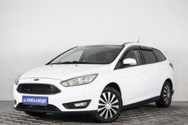 Универсал Ford Focus 2018 года, 1389000 рублей, Сургут