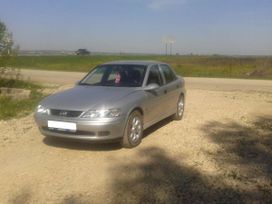 Opel Vectra 2001 , 300000 , 