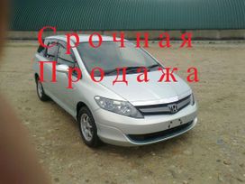  Honda Airwave 2005 , 365000 , 