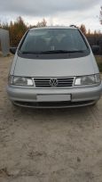    Volkswagen Sharan 1996 , 150000 , 
