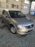  Renault Logan 2010 , 330000 , 