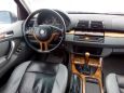 SUV   BMW X5 2002 , 450000 , 