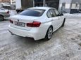  BMW 3-Series 2016 , 1600000 , 
