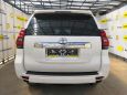 SUV   Toyota Land Cruiser Prado 2012 , 1850000 , 