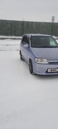  Nissan Cube 2002 , 219999 , 