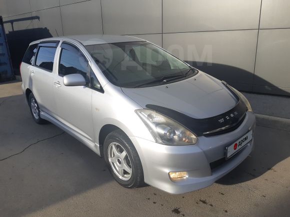    Toyota Wish 2006 , 645000 , 