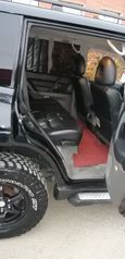 SUV   Mitsubishi Montero 2002 , 750000 , 