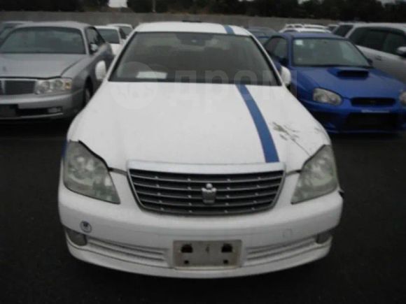  Toyota Crown 2004 , 155000 , 