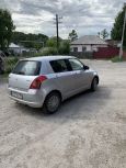  Suzuki Swift 2008 , 340000 , 