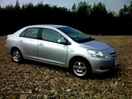  Toyota Belta 2005 , 400000 , 