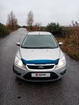  Ford Focus 2010 , 320000 , -