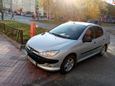  Peugeot 206 2009 , 200000 , 