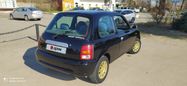  3  Nissan Micra 2001 , 183000 , --