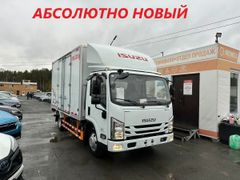 Другие грузовики Isuzu Elf 2023 года, 3789000 рублей, Екатеринбург