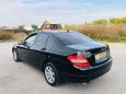  Mercedes-Benz C-Class 2010 , 849000 , 